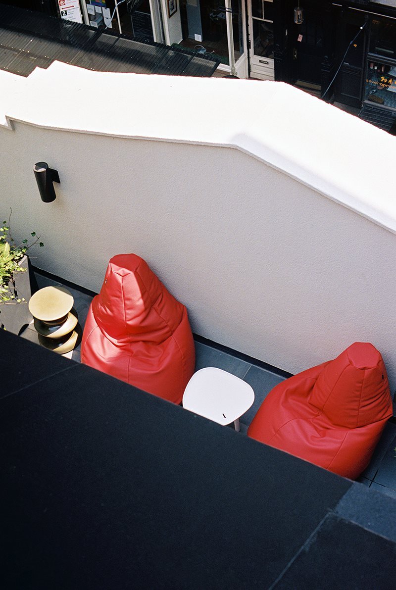 Zanotta House Nyc_interno e esterno